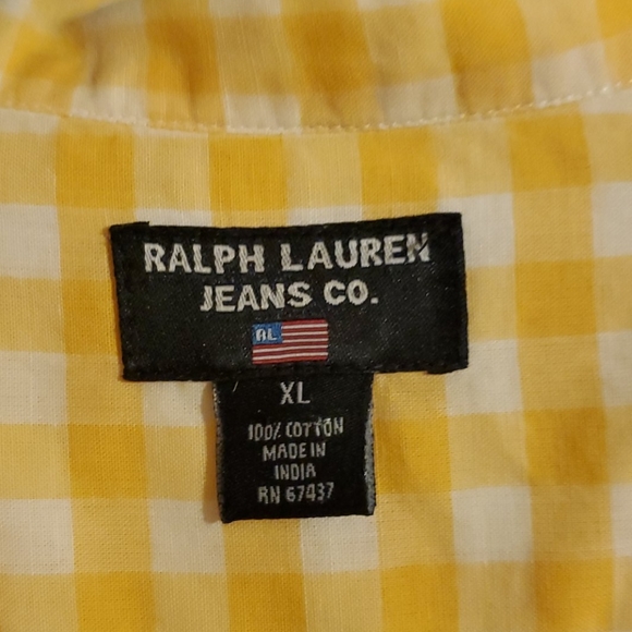 RALPH LAUREN - Picture 3 of 15